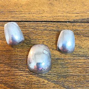 James Avery (retired) earrings and pendant